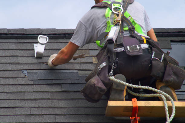 Best Local Roofing Companies  in Ball Ground, GA