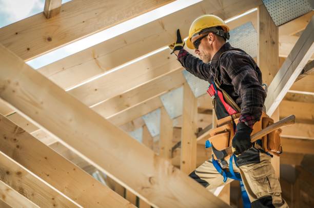Best Roof Replacement Cost  in Ball Ground, GA