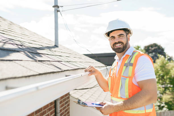 Best Gutter Installation and Roofing  in Ball Ground, GA