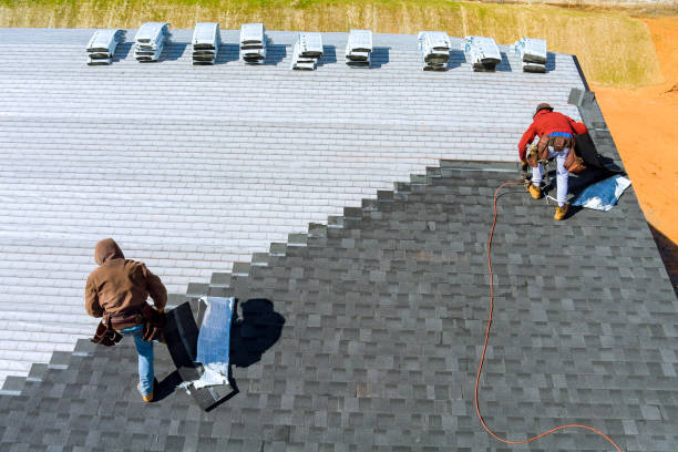 Quick and Trustworthy Emergency Roof Repair Services in Ball Ground, GA