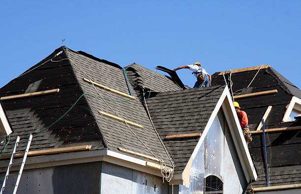 Best Roof Leak Repair  in Ball Ground, GA