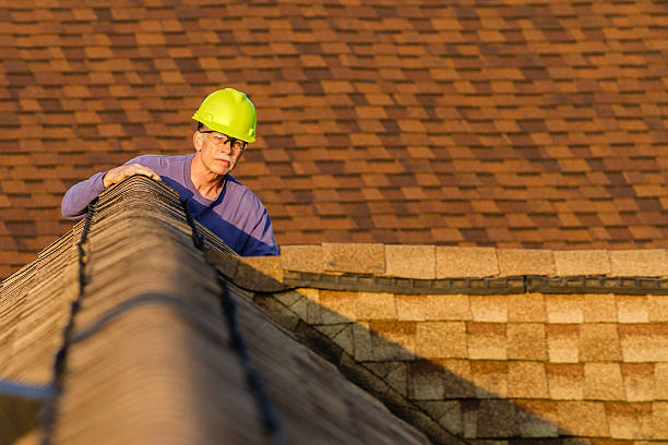 Best Roof Repair Estimates  in Ball Ground, GA