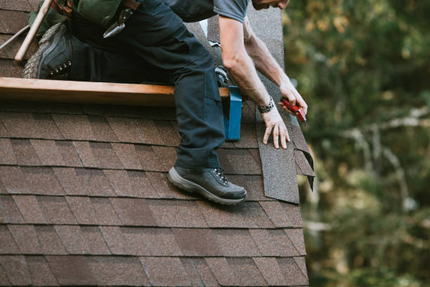 Best Residential Roofing Contractor  in Ball Ground, GA