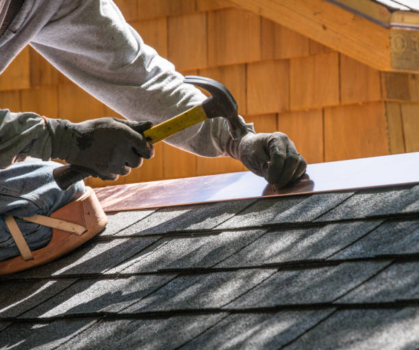 Best Slate Roofing Contractor  in Ball Ground, GA